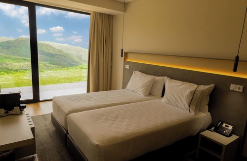 Arcos de Valdevez Hotel | Hotel Mezio National Park