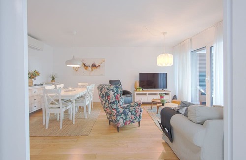 Sao Domingos de Benfica Apartment | Benfica Prime Terrace II by Homing