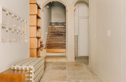 Encarnacao House | Ando Living - Flores 25 House