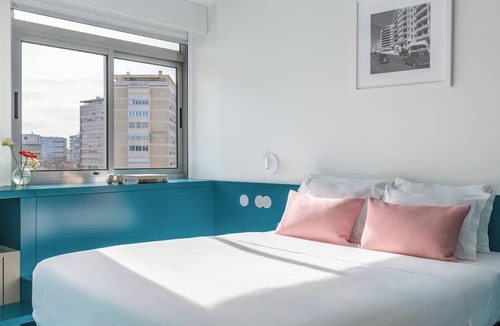 Alvalade Hotel | LSA Alvalade by Numa