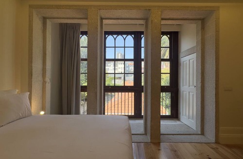 Oliveira do Douro Apartment | Collection 2T in Oporto