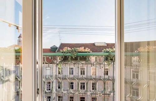 Misericordia Apartment | Eighteen21 Houses - Casa de São Paulo