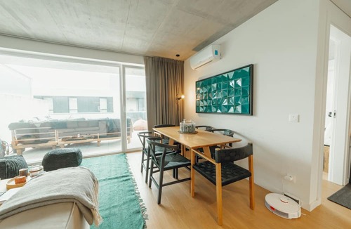 Canidelo Apartment | Beach SUN Apartment by Vacationy
