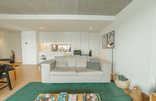 Canidelo Apartment | Beach SUN Apartment by Vacationy