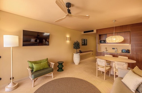 Olhos D'Agua Hotel | 3HB Falésia Beach