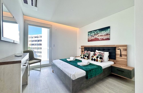 Vilamoura Apartment | Vilamoura Panoramic 2 by Homing