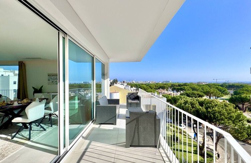 Vilamoura Apartment | Vilamoura Panoramic 2 by Homing