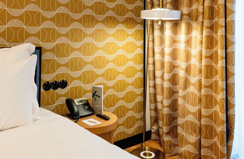 Bonfim Hotel | Artcore Hotel Porto