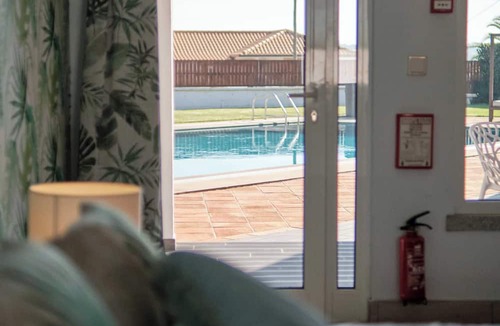 Santa Comba Dao House | A Casa Branca - AL