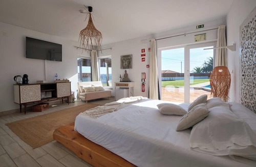 Santa Comba Dao House | A Casa Branca - AL