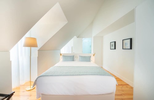 Santa Maria Maior Hotel | Once Upon Lisboa
