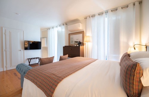 Santa Maria Maior Hotel | Once Upon Lisboa