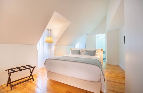 Santa Maria Maior Hotel | Once Upon Lisboa
