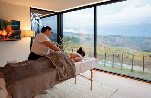 Sabrosa Hotel | Five Sabrosa Senses