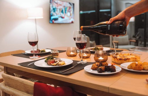 Sabrosa Hotel | Five Sabrosa Senses