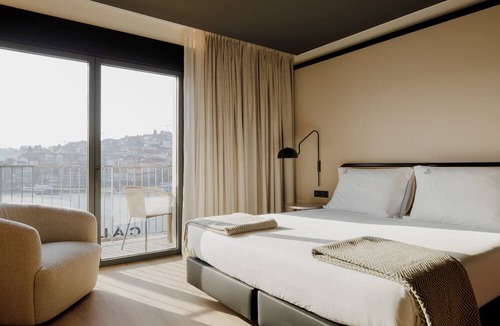 Santa Marinha Hotel | Porto River Soul Hotel