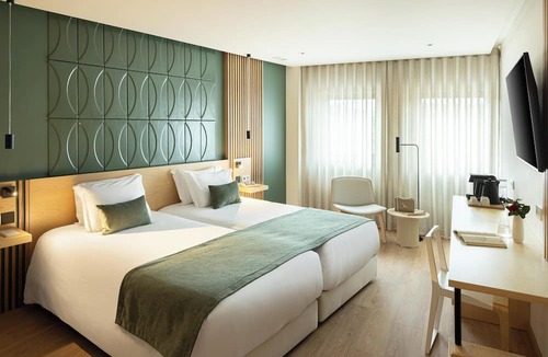 Gloria Hotel | Hotel do Alboi