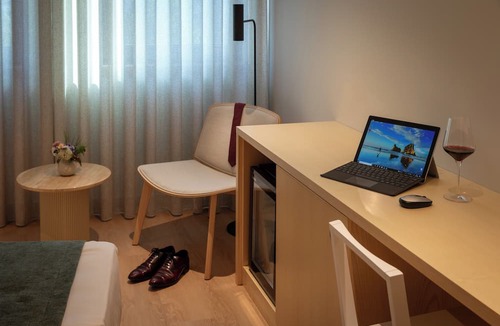 Gloria Hotel | Hotel do Alboi