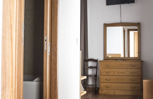 Santa Cruz da Graciosa Apartment | Casa Lagar de Pedra T3