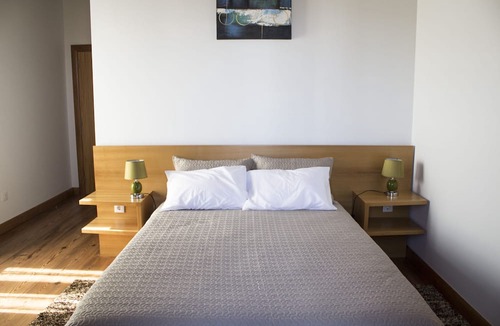 Santa Cruz da Graciosa Apartment | Casa Lagar de Pedra T3
