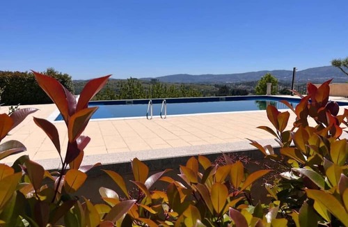 Covilha Hotel | Tranca da Barriga by Quinta De São Tiago