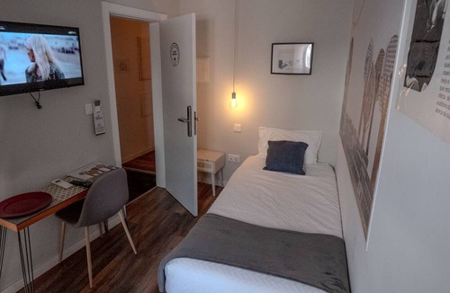 Beja House | Guest House Stories