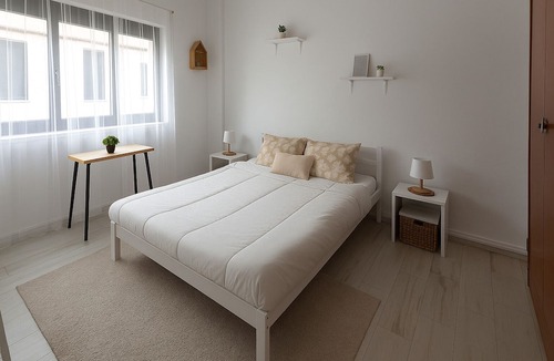 Serra d'El Rei House | Freedom Surf House
