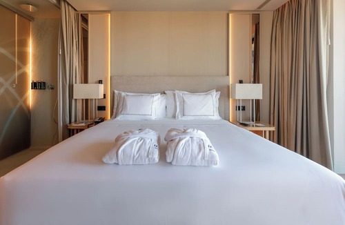 Arrifana Hotel | Meliá São João Da Madeira