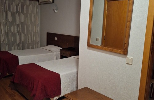 Braganca Hotel | Hotel Classis