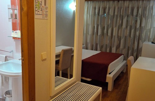 Braganca Hotel | Hotel Classis
