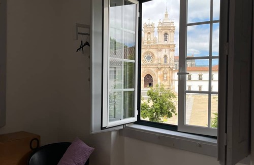 Alcobaca Hostel | Hostel Rossio Alcobaça