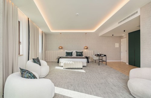 Batalha Hotel | Haven Nature Hotel & Villas