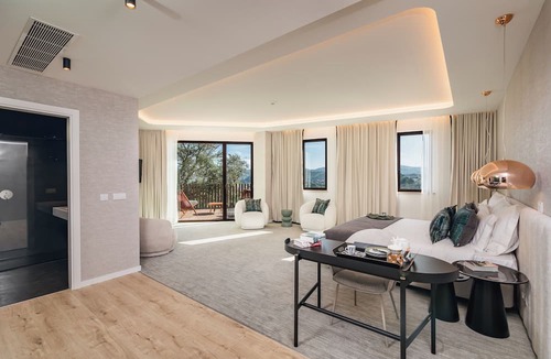 Batalha Hotel | Haven Nature Hotel & Villas