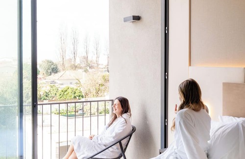 Maia Hotel | Oporto Fly Hotel
