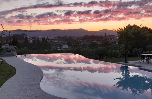 Guimaraes Hotel | Hotel Quinta da Tulha By VimaHotels