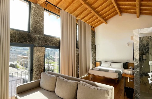 Guimaraes Hotel | Hotel Quinta da Tulha By VimaHotels