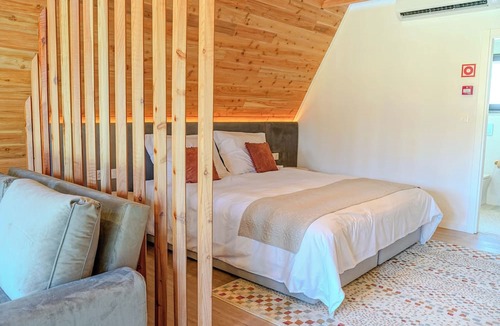 Fonte Bastardo House | Quinta do Ícaro