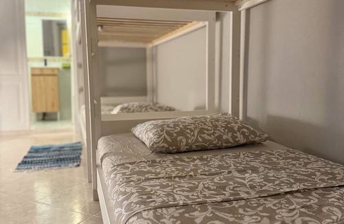 Faro City Centre Hostel | Faro Coast Guest House