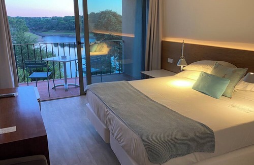Alcacer do Sal Hotel | Hotel Vale Do Gaio