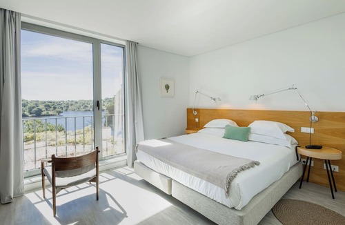 Alcacer do Sal Hotel | Hotel Vale Do Gaio
