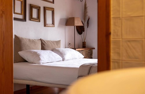 Reguengo Grande Bed & Breakfast | Casal da Serrana
