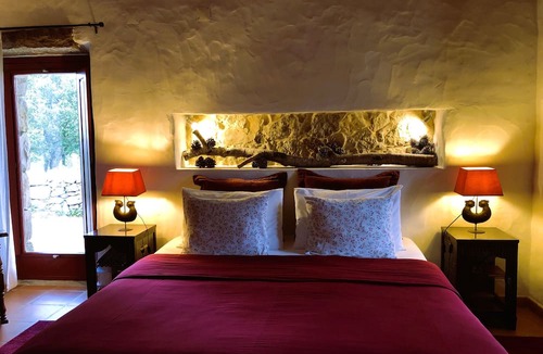 Reguengo Grande Bed & Breakfast | Casal da Serrana