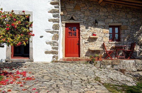 Reguengo Grande Bed & Breakfast | Casal da Serrana