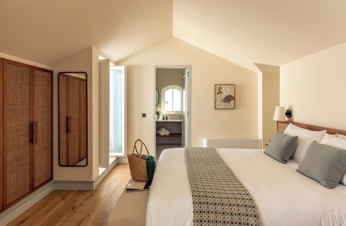 Tavira Hotel | Palácio de Tavira, a Small Luxury Hotel of the World