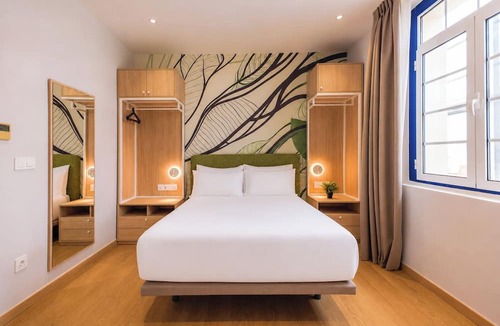Monte Real Hotel | Spirit Hotel Fonte Real