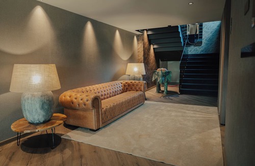 Azoia Hotel | Leiriartem Hotel