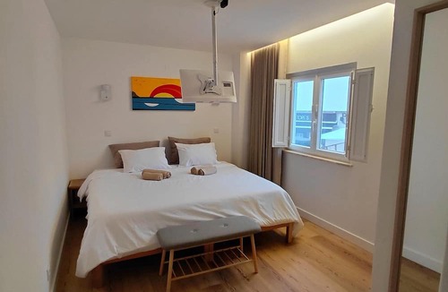 Sao Pedro de Muel Hostel | Hostel Rosa
