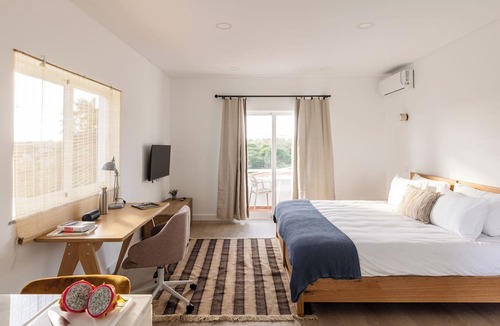 Quarteira Hotel | Outsite Vilamoura - Work, Connect, Explore