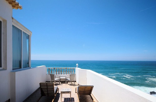 Praia das Macas Hotel | Casal Santa Virginia