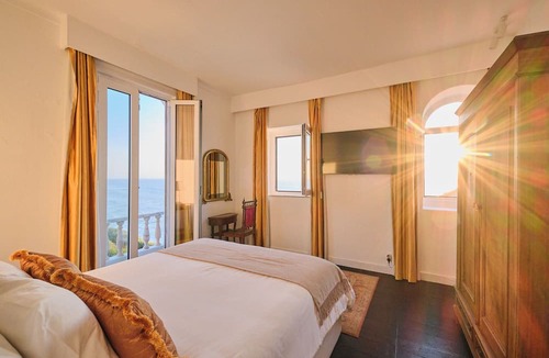 Praia das Macas Hotel | Casal Santa Virginia